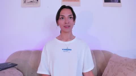 Agatha online show from April 11, 1:26 pm