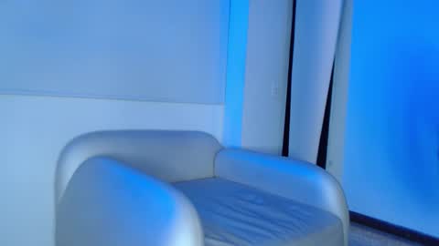 Agathe  Caius online show from February 20, 6:19 am