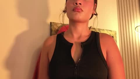 Snapshot of agattha_rosse chatting on October 1, 12:15 pm I have a name like many online show from October 1, 12:15 pm