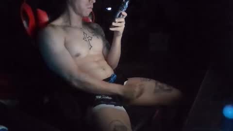 age96 online show from April 21, 8:32 am