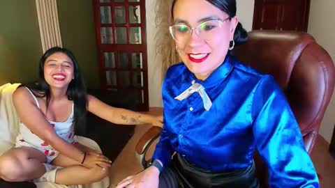 Aghata Moon online show from January 9, 11:49 am