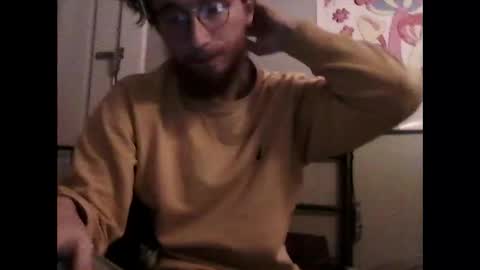 aghthekill1888 online show from October 25, 3:51 am