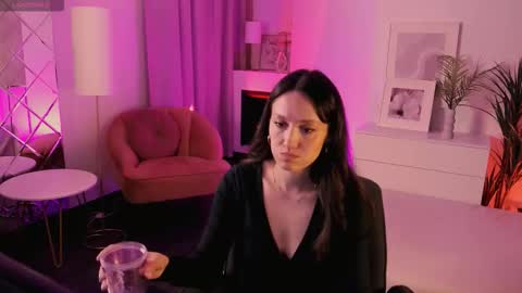 Snapshot of agnes_sky chatting on September 26, 8:44 am Agnes online show from September 26, 8:44 am