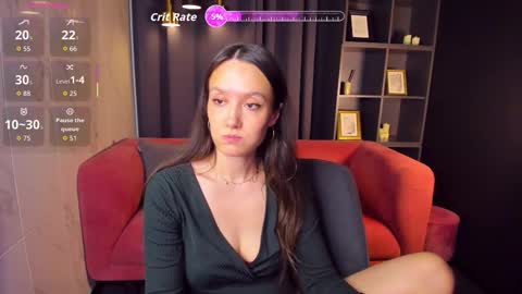 Agnes online show from November 5, 10:06 am