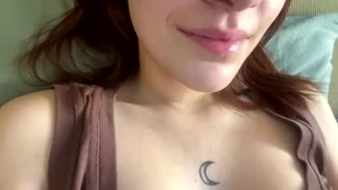 Snapshot of agnes_your chatting on October 17, 9:24 am Agnes online show from October 17, 9:24 am