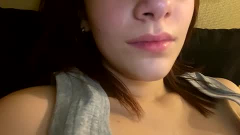 Snapshot of agnes_your chatting on September 29, 7:24 pm Agnes online show from September 29, 7:24 pm