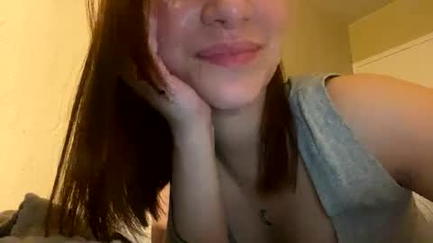 Snapshot of agnes_your chatting on September 28, 7:23 pm Agnes online show from September 28, 7:23 pm