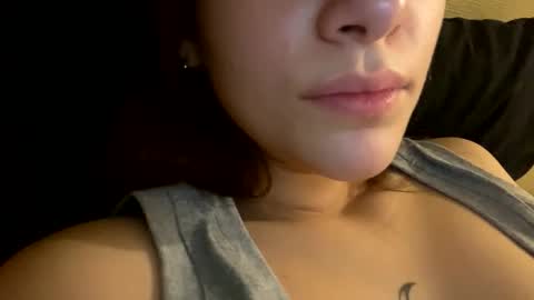 Snapshot of agnes_your chatting on October 2, 7:56 pm Agnes online show from October 2, 7:56 pm