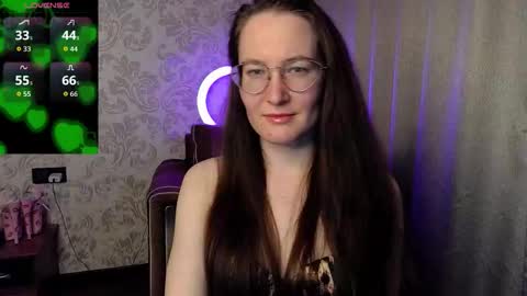 Agnes online show from March 8, 8:02 pm