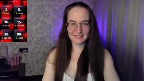 Agnes online show from March 27, 10:44 pm