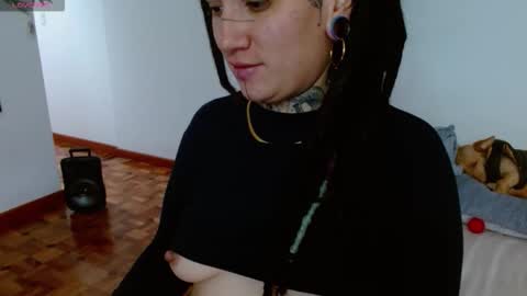 Snapshot of agness_6 chatting on October 14, 5:16 pm Agness online show from October 14, 5:16 pm