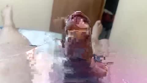 A Good Satyr online show from October 31, 8:20 pm