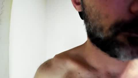 Agustin online show from March 11, 10:42 pm