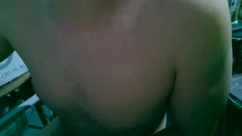 agustin_p online show from April 20, 9:40 pm