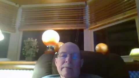 aguynrkfrd online show from March 29, 9:44 am