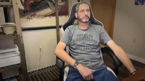 AhShucks online show from May 17, 9:13 pm