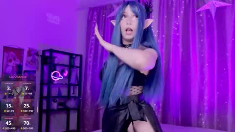 Coraline online show from September 8, 5:12 pm