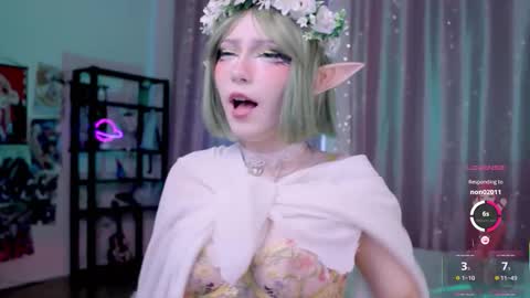 Coraline online show from October 6, 2:24 pm