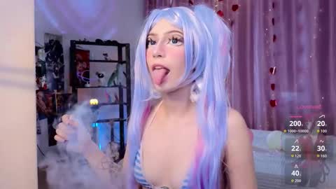 Coraline online show from February 28, 2:21 pm