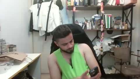 ahmadbb177184 online show from May 1, 10:26 pm