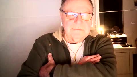 Ole online show from February 6, 10:23 pm