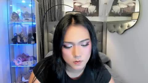 Ahmri online show from October 14, 4:10 pm