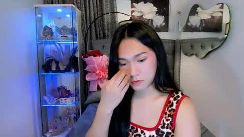 Ahmri online show from November 21, 6:06 pm