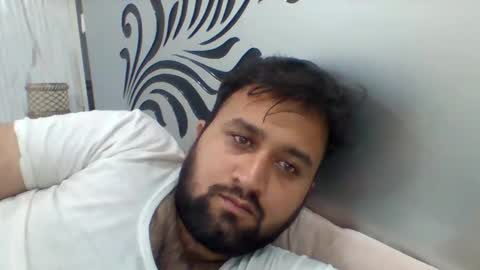 ahtisham118 online show from April 27, 10:18 pm