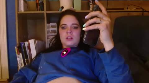 Kat online show from March 21, 7:36 am