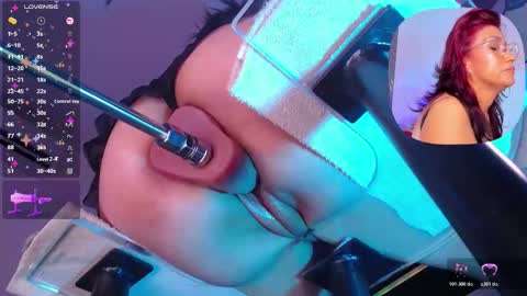 Ahytana online show from March 20, 11:21 pm