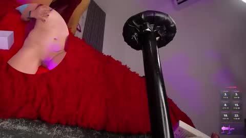 Ahytana online show from February 12, 9:40 pm