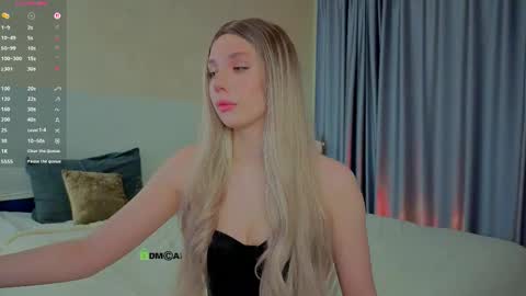 ai__chan online show from March 24, 11:11 pm