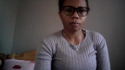 Aicha boobs online show from March 16, 5:21 am