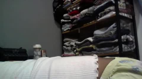 Aicha boobs online show from December 17, 12:39 am