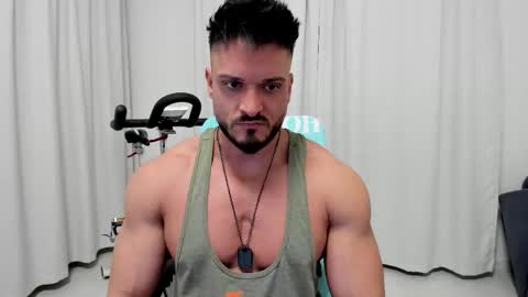 aidandark0 online show from November 26, 6:15 pm