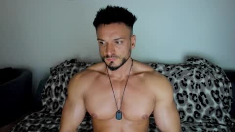 aidandark0 online show from September 30, 7:24 pm