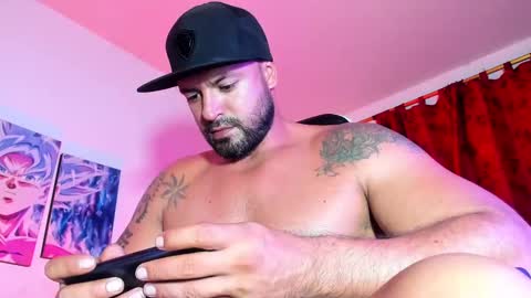 Snapshot of aidenbrites chatting on September 26, 3:03 am Aiden Brites online show from September 26, 3:03 am