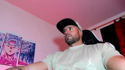 Snapshot of aidenbrites chatting on September 29, 12:31 am Aiden Brites online show from September 29, 12:31 am