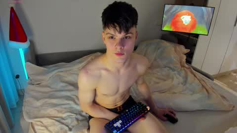 Aiden Sensual online show from January 16, 1:09 pm