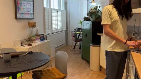 Snapshot of aidjw1 chatting on January 12, 11:17 am Spicyla online show from January 12, 11:17 am