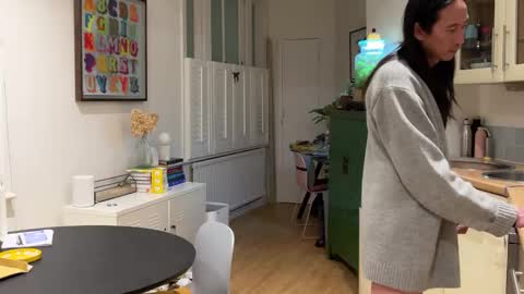 Snapshot of aidjw1 chatting on January 30, 6:43 pm Spicyla online show from January 30, 6:43 pm