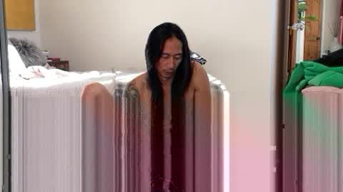 Snapshot of aidjw1 chatting on October 24, 10:49 am Spicyla online show from October 24, 10:49 am