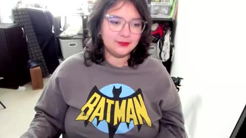 Catalina online show from November 2, 1:33 pm