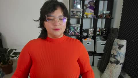 Snapshot of aikadreams chatting on March 2, 12:22 pm Catalina online show from March 2, 12:22 pm