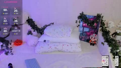 Lynn online show from March 27, 2:07 pm