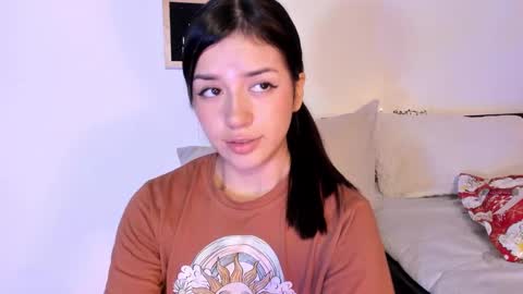 Snapshot of aiko_cum chatting on January 14, 2:19 am Welcome Im AIKO Your love is my passion activate it with your tips and enjoy with me online show from January 14, 2:19 am