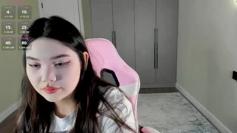 aiko_mainee online show from January 14, 3:14 am