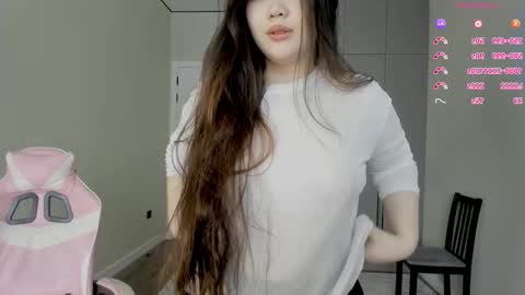 aiko_mainee online show from February 20, 3:28 am