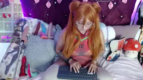 Snapshot of aiko_yagami chatting on October 10, 6:19 am Aiko online show from October 10, 6:19 am