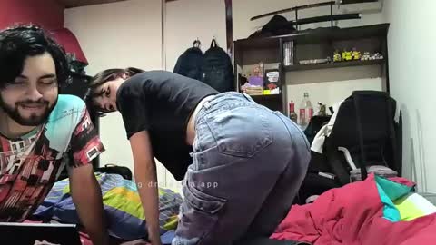 Aiko Mitsuhara online show from January 3, 7:49 am